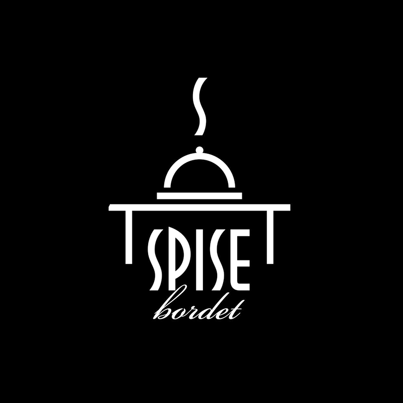 SPISEBORDET