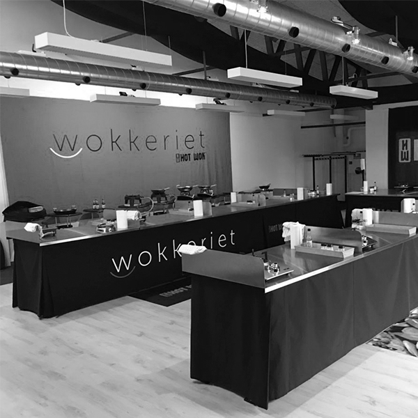 wokkeriet