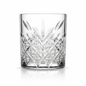 leje af lowball glas